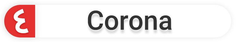 محیط Corona برای برنامه نویسی اندروید