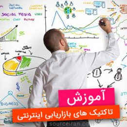 تاکتیک های بازاریابی اینترنتی