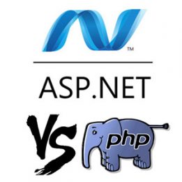 PHP and ASP.NET