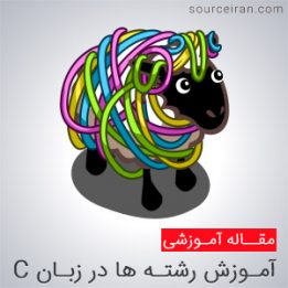 Strings in C language