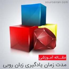 Time to learn Ruby programming language