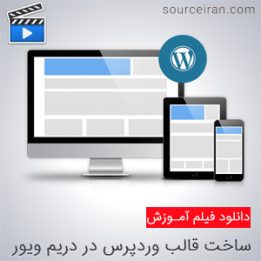 WordPress WordPress WordPress Training Videos in DreamWeaver