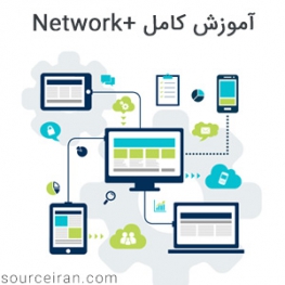 آموزش کامل Network+