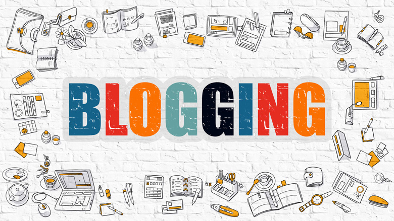بهترین تجارب وبلاگ نویسان