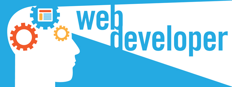 توسعه دهنده وب