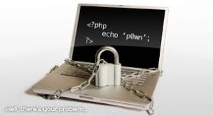 آموزش امنیت در php